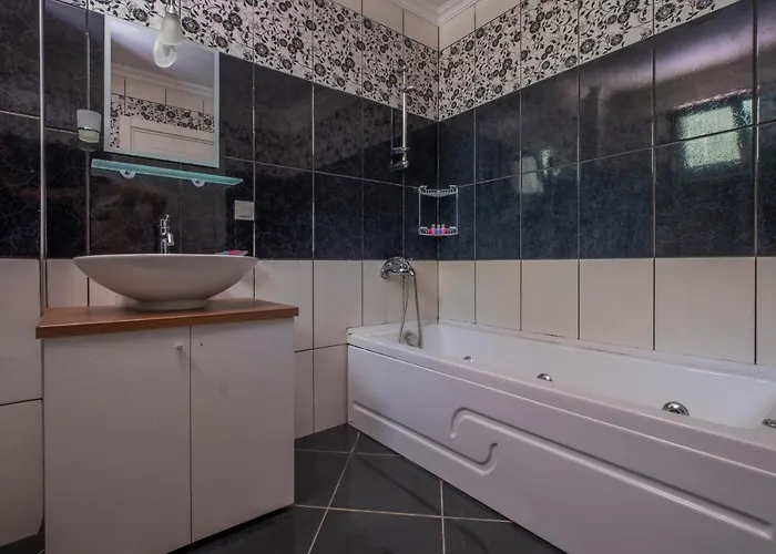 Infinity Olympia Oludeniz