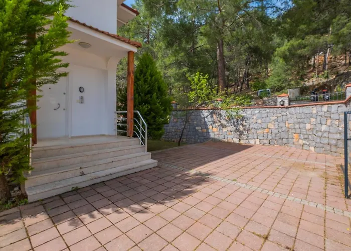 Infinity Olympia * Oludeniz