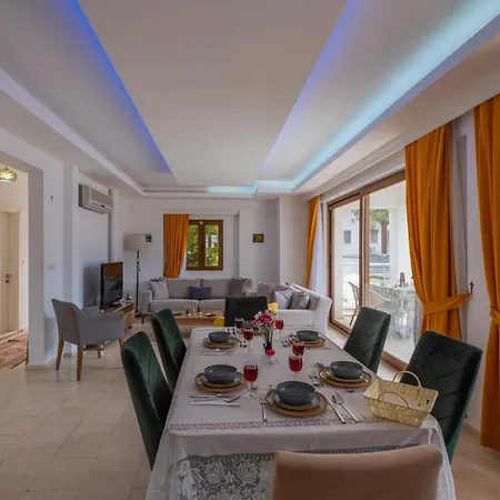 فيلة Infinity Olympia *