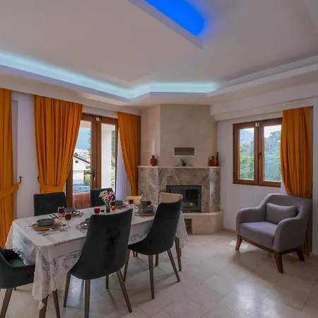 Infinity Olympia * أولدينيس