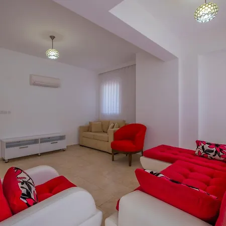 Infinity Olympia Villa Oludeniz