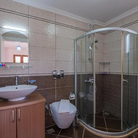 Infinity Olympia * أولدينيس