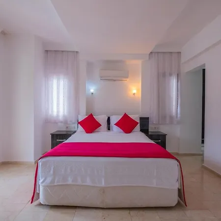 Infinity Olympia * أولدينيس