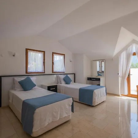 Infinity Olympia فيلة