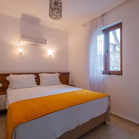 Villa Infinity Olympia *