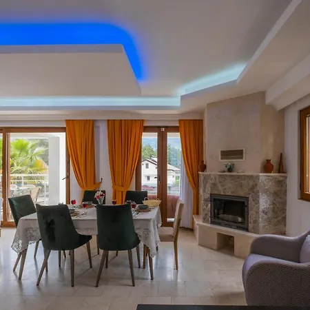 Infinity Olympia فيلة