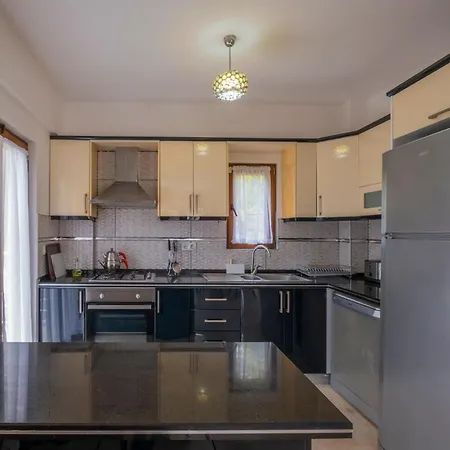 Infinity Olympia * أولدينيس