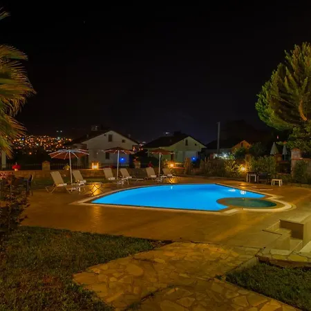 فيلة Infinity Olympia