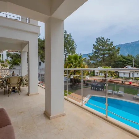 Infinity Olympia Oludeniz