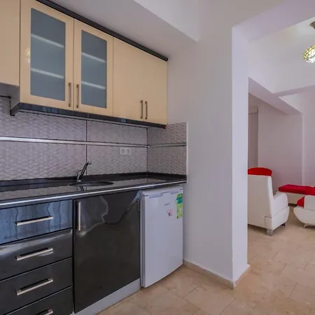 فيلة Infinity Olympia