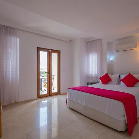 Villa Infinity Olympia *