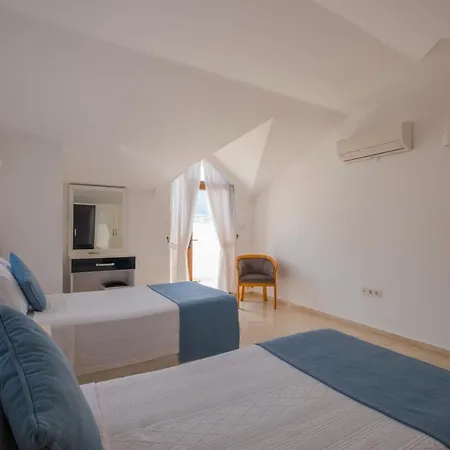 Villa Infinity Olympia Oludeniz