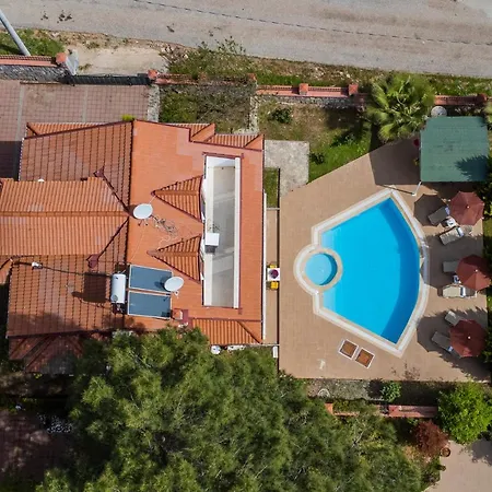 Infinity Olympia * أولدينيس