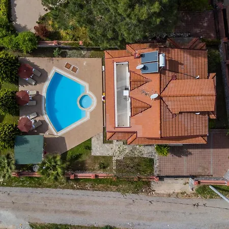 Infinity Olympia أولدينيس