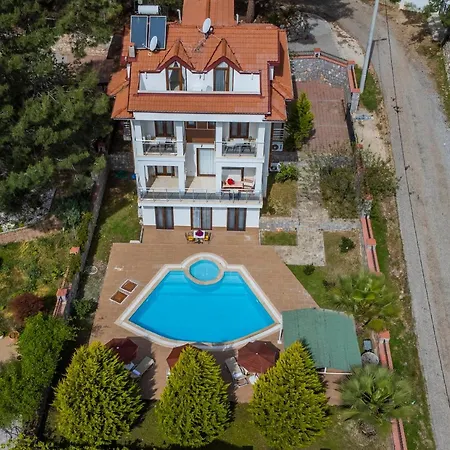 Infinity Olympia Oludeniz