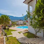 Vilă Infinity Olympia Oludeniz