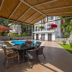 Vilă Infinity Olympia Oludeniz