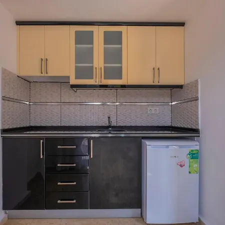 Infinity Olympia Villa Ölüdeniz