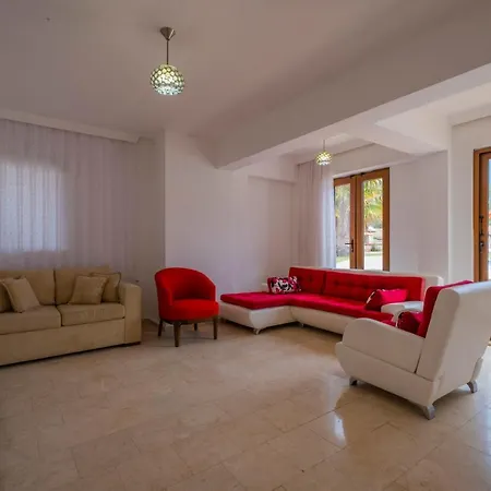 Infinity Olympia Villa Ölüdeniz