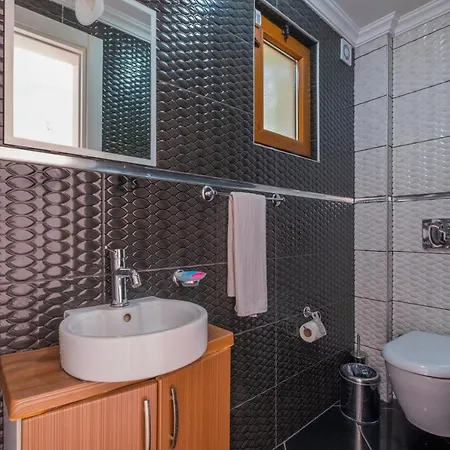 Villa Infinity Olympia Ölüdeniz