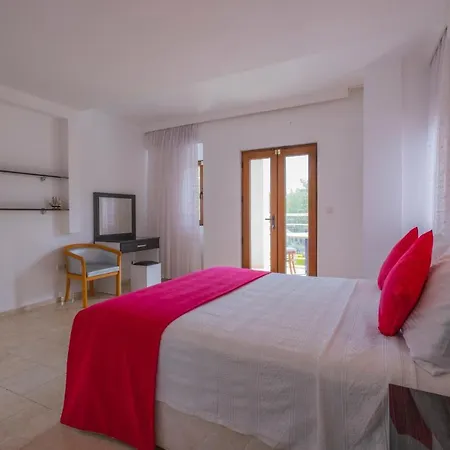 Infinity Olympia Villa Ölüdeniz