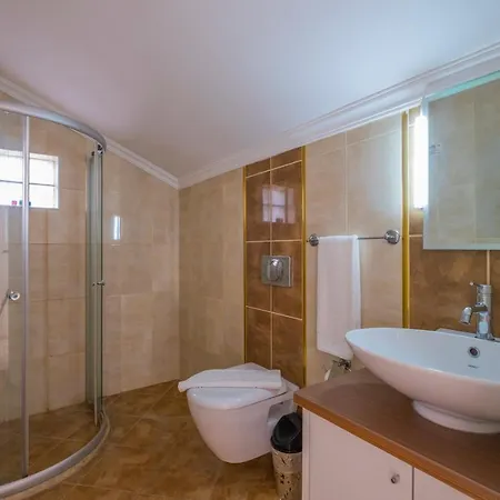 Villa Infinity Olympia Ölüdeniz