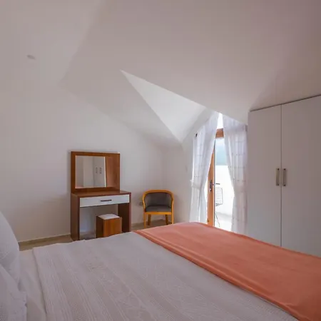 Infinity Olympia Villa Ölüdeniz