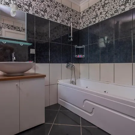 Infinity Olympia Ölüdeniz