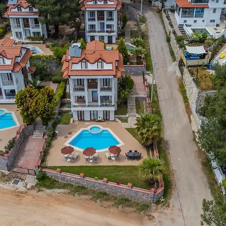 Infinity Olympia Ölüdeniz