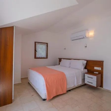 Infinity Olympia Villa *