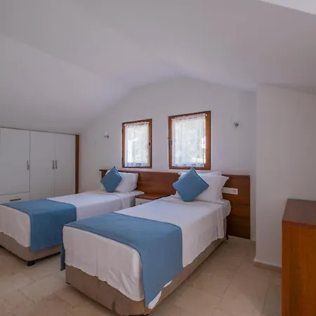 Infinity Olympia Villa *