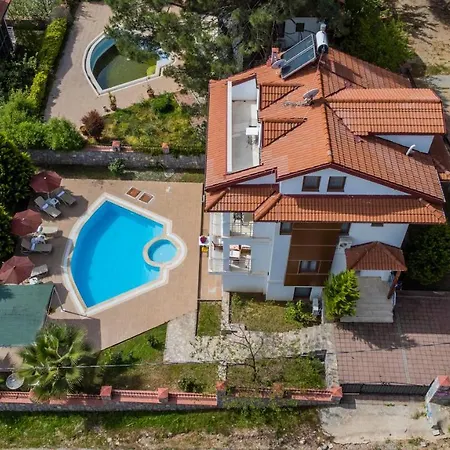 Villa Infinity Olympia Ölüdeniz