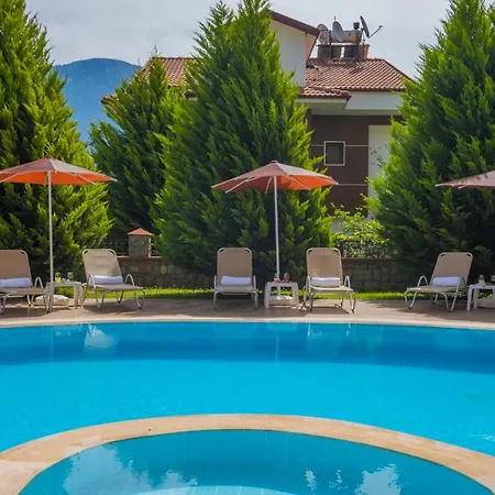 Vila Infinity Olympia