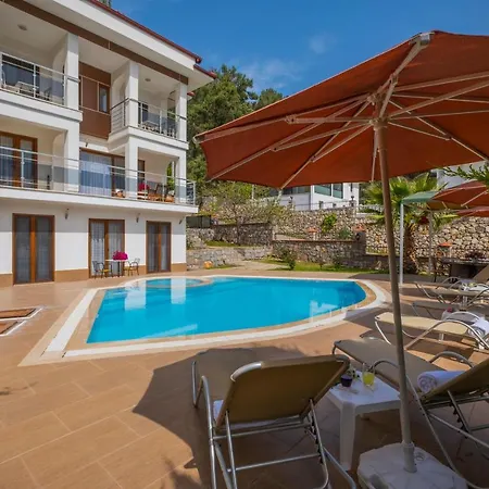 Villa Infinity Olympia