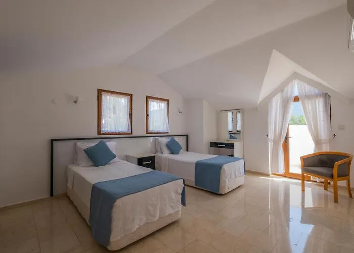 Infinity Olympia Vila