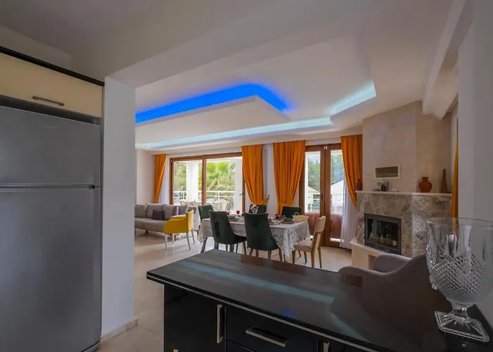 Infinity Olympia Vila Oludeniz