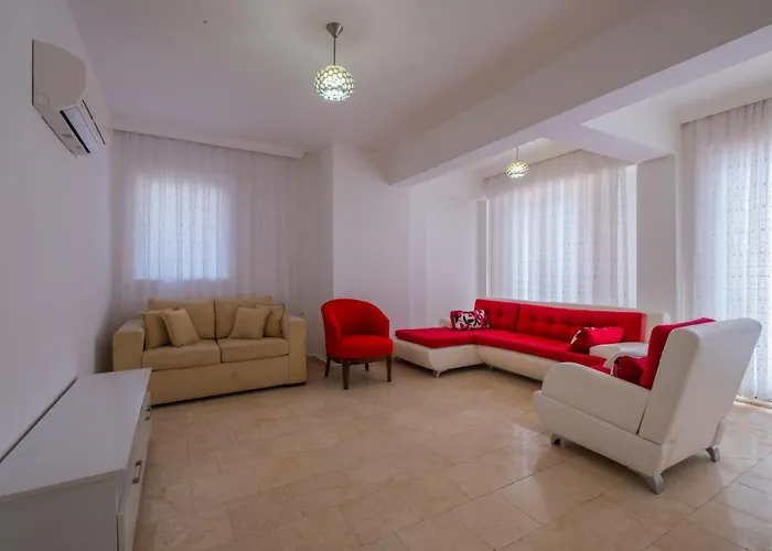 Infinity Olympia Vila *