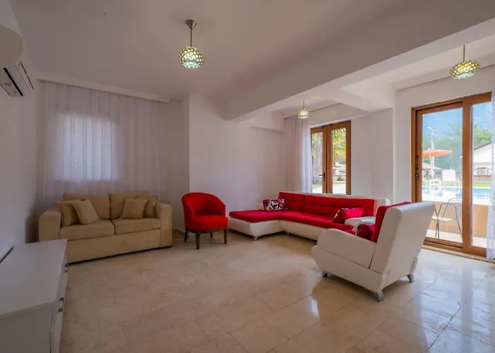 Infinity Olympia Vila Oludeniz