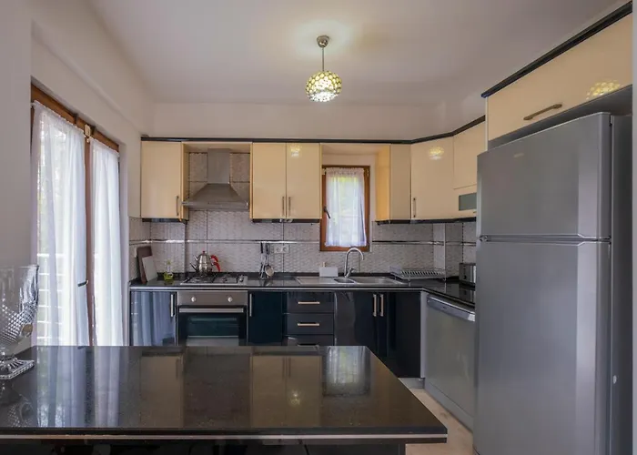 Infinity Olympia * Oludeniz