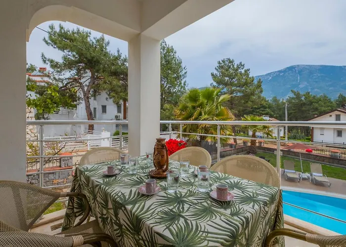 Vila Infinity Olympia *