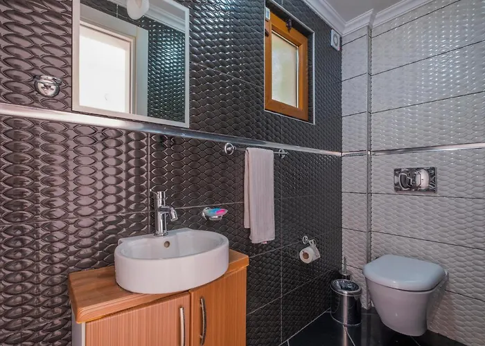 Vila Infinity Olympia Oludeniz