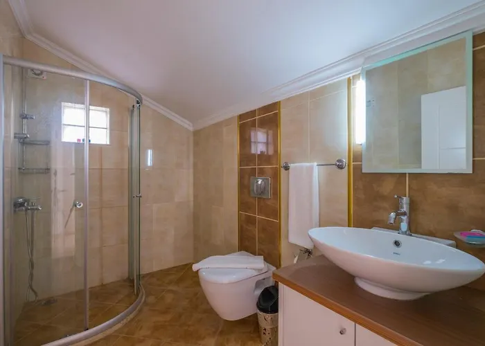 Vila Infinity Olympia Oludeniz