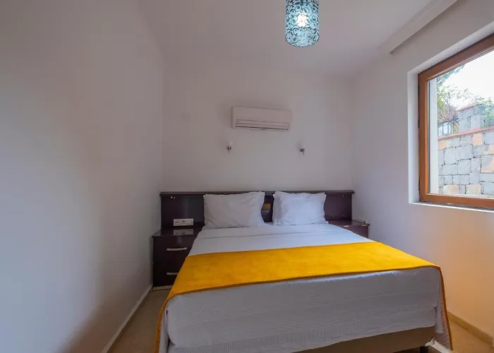 Infinity Olympia * Oludeniz