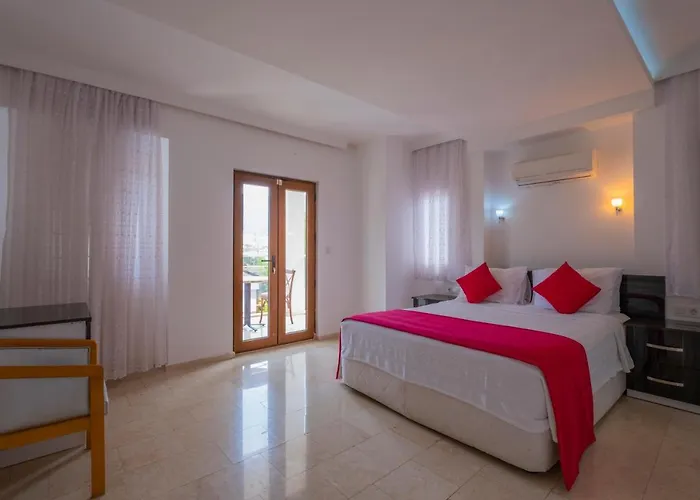 Vila Infinity Olympia *