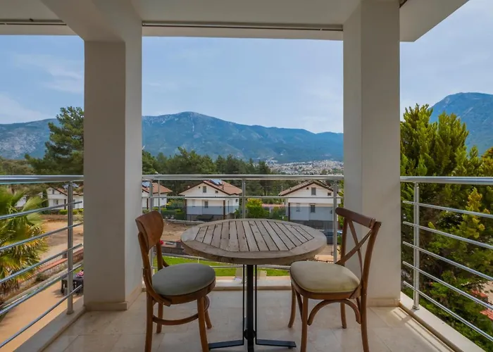 Infinity Olympia Vila