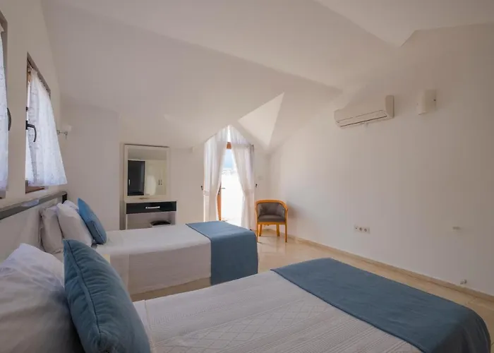 Vila Infinity Olympia Oludeniz