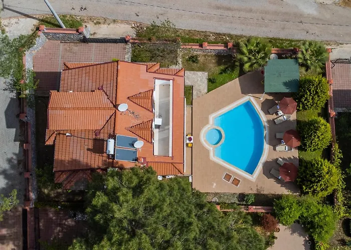 Infinity Olympia * Oludeniz