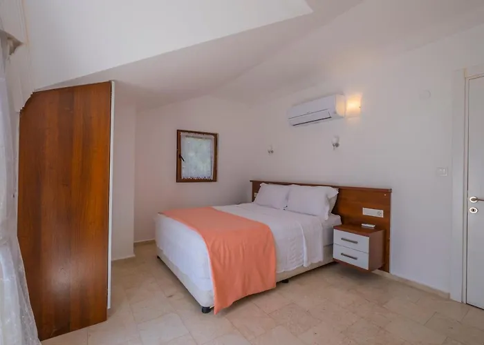 Infinity Olympia Vila *