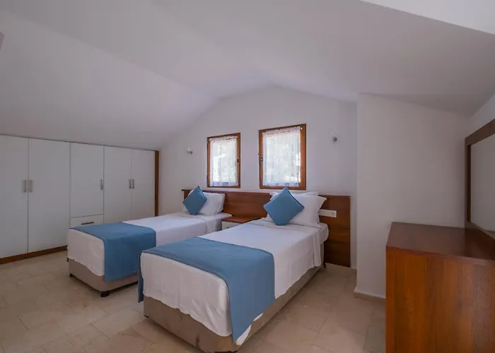 Infinity Olympia Vila *