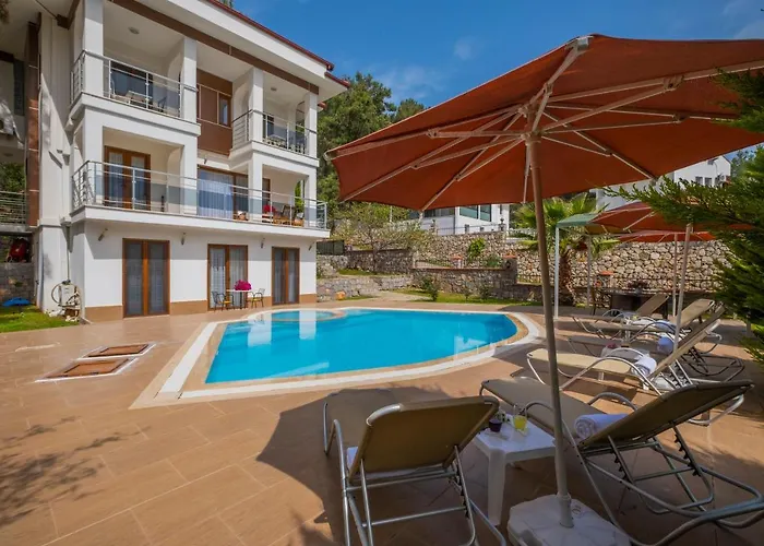 Vila Infinity Olympia